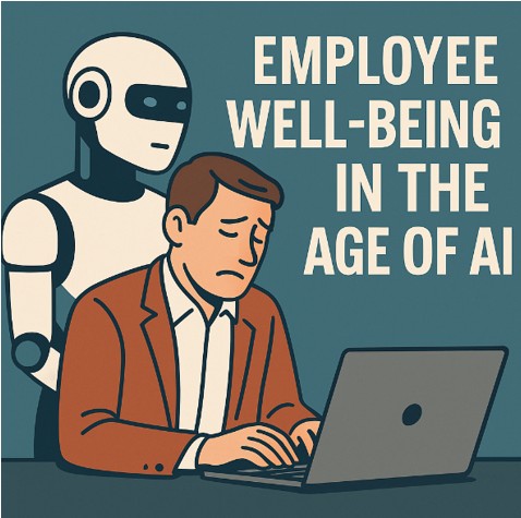 AI-Employee-Well-Being-in-the Age vo AI-09-2025